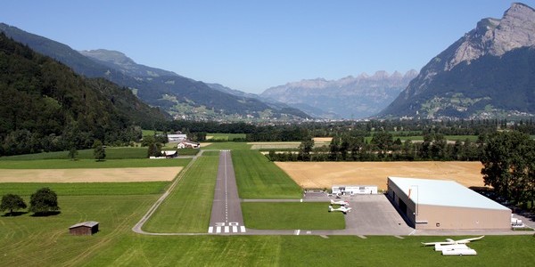 Anflug 30