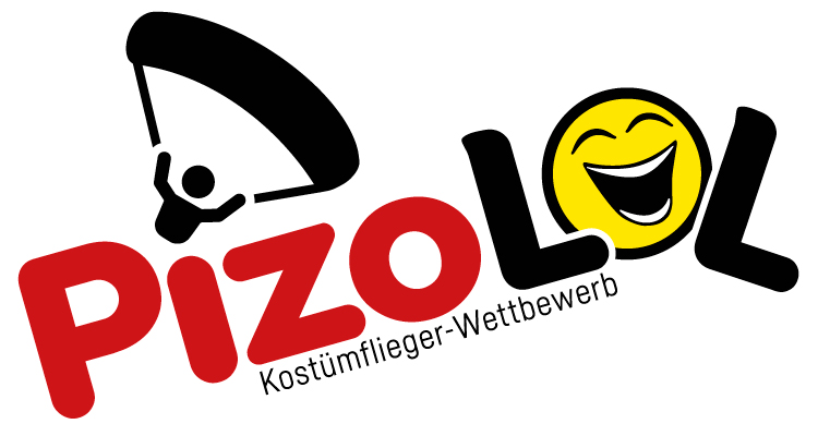 "PizolLOL" ¦  Kostümflieger-Wettbewerb