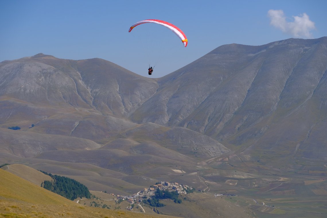 Castelluccio