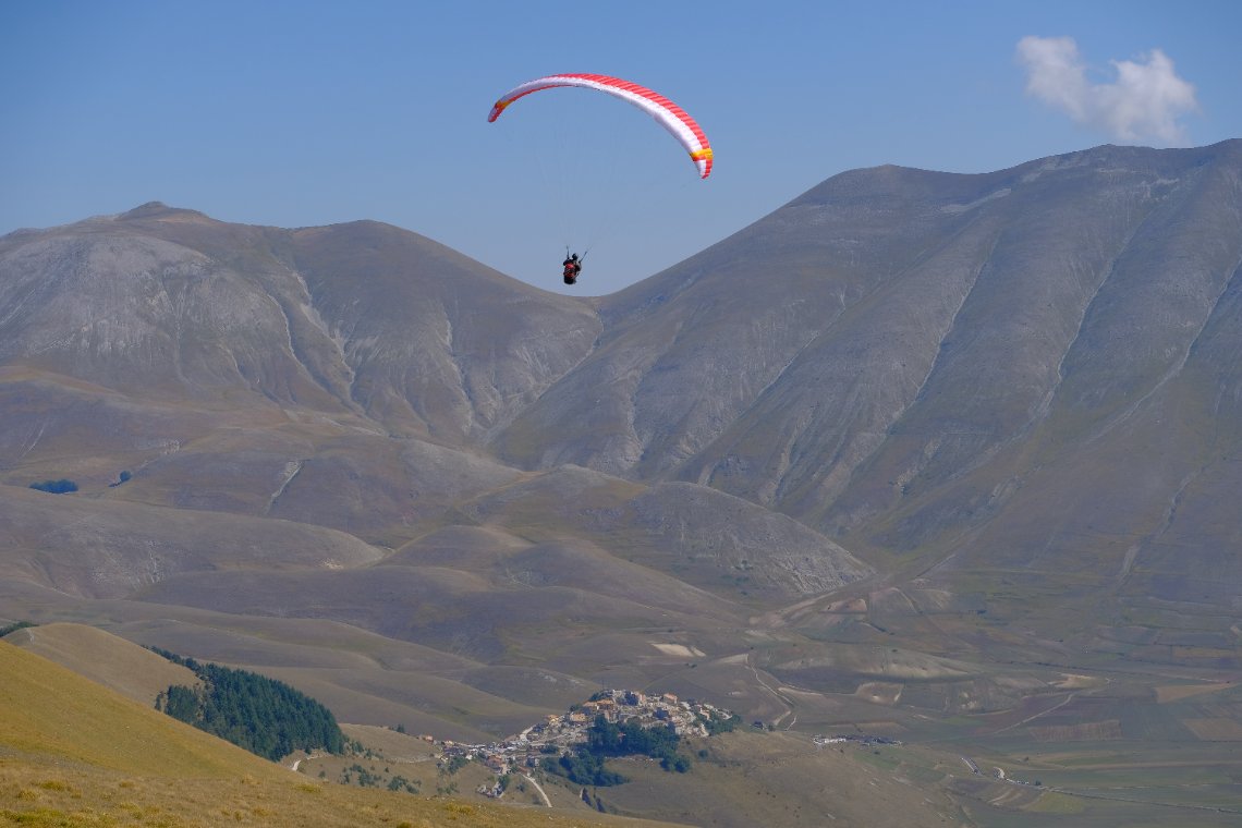 Castelluccio